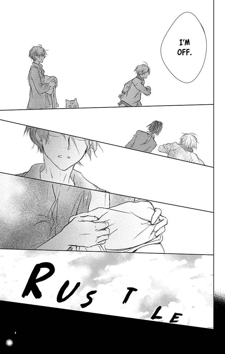 Page 18 Chapter 102 Natsume Yuujinchou