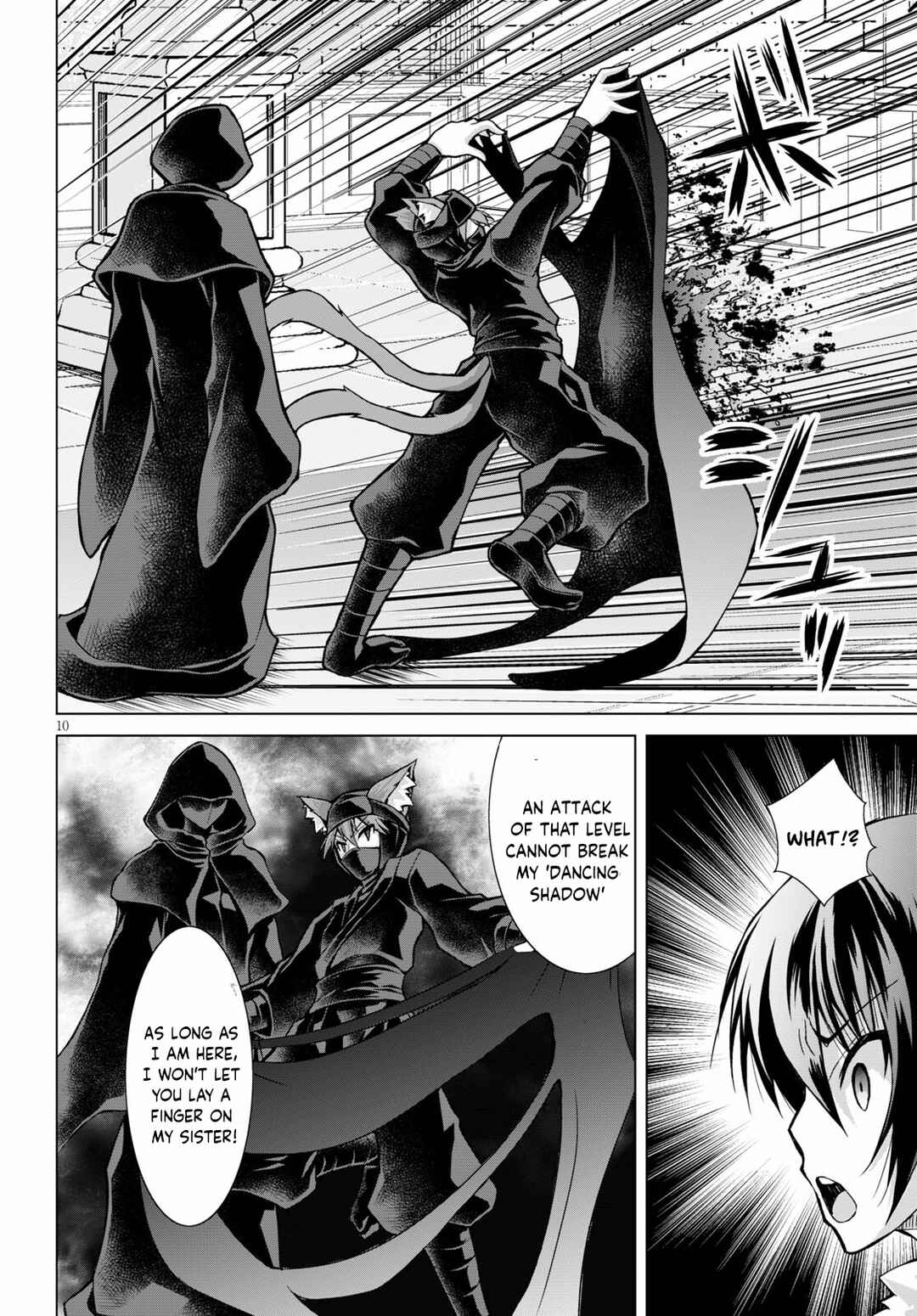 Page 11 Chapter 68 Gun-Ota ga Mahou Sekai ni Tensei shitara, Gendai Heiki de Guntai Harem wo Tsukucchaimashita!?