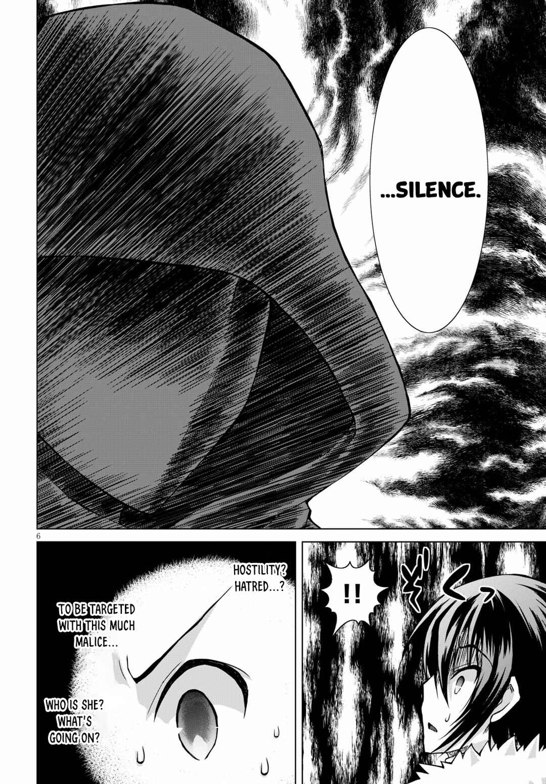 Page 7 Chapter 68 Gun-Ota ga Mahou Sekai ni Tensei shitara, Gendai Heiki de Guntai Harem wo Tsukucchaimashita!?