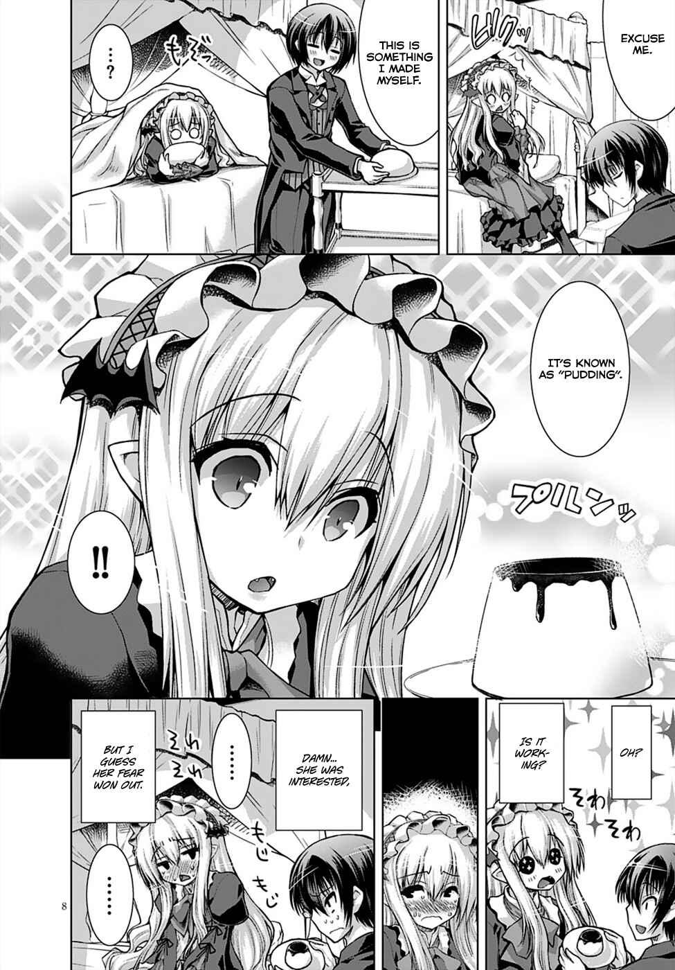 Page 11 Chapter 13 Gun-Ota ga Mahou Sekai ni Tensei shitara, Gendai Heiki de Guntai Harem wo Tsukucchaimashita!?