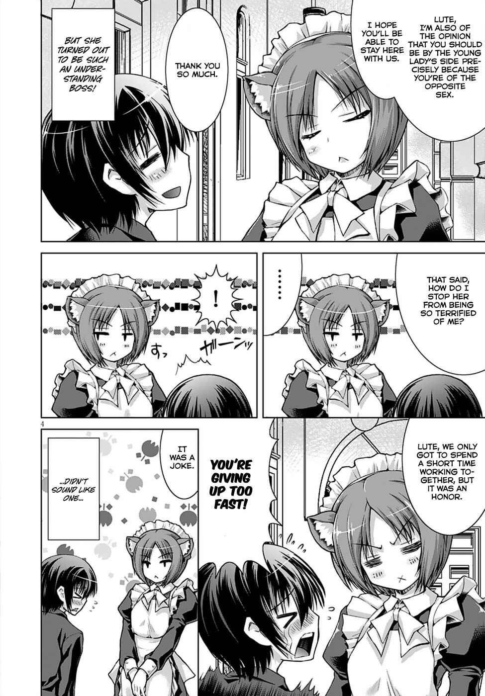 Page 7 Chapter 13 Gun-Ota ga Mahou Sekai ni Tensei shitara, Gendai Heiki de Guntai Harem wo Tsukucchaimashita!?