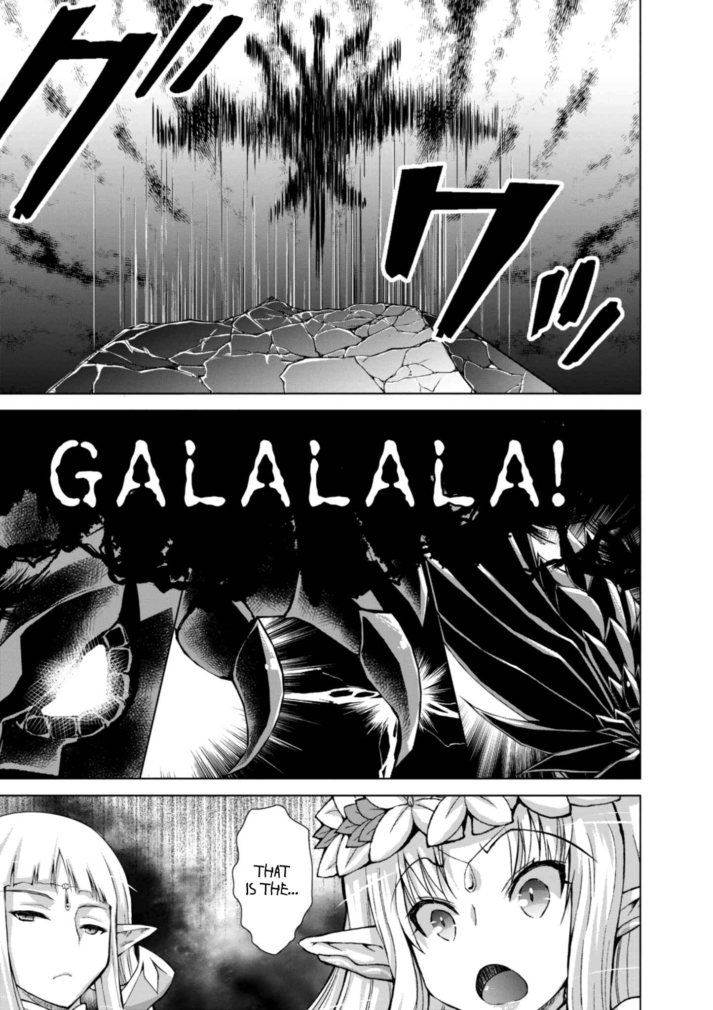 Page 25 Chapter 38 Gun-Ota ga Mahou Sekai ni Tensei shitara, Gendai Heiki de Guntai Harem wo Tsukucchaimashita!?