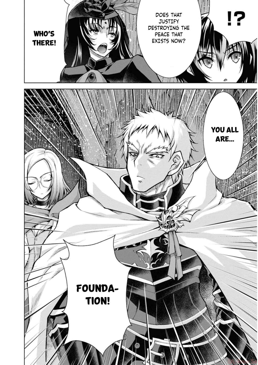 Page 19 Chapter 85 Gun-Ota ga Mahou Sekai ni Tensei shitara, Gendai Heiki de Guntai Harem wo Tsukucchaimashita!?