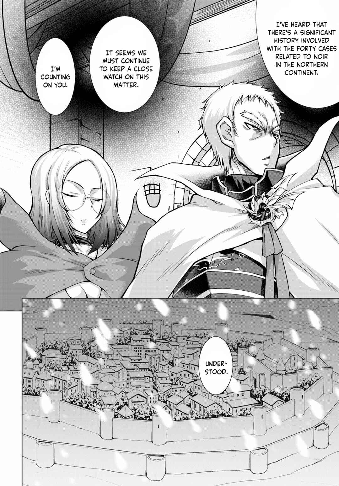 Page 7 Chapter 74 Gun-Ota ga Mahou Sekai ni Tensei shitara, Gendai Heiki de Guntai Harem wo Tsukucchaimashita!?