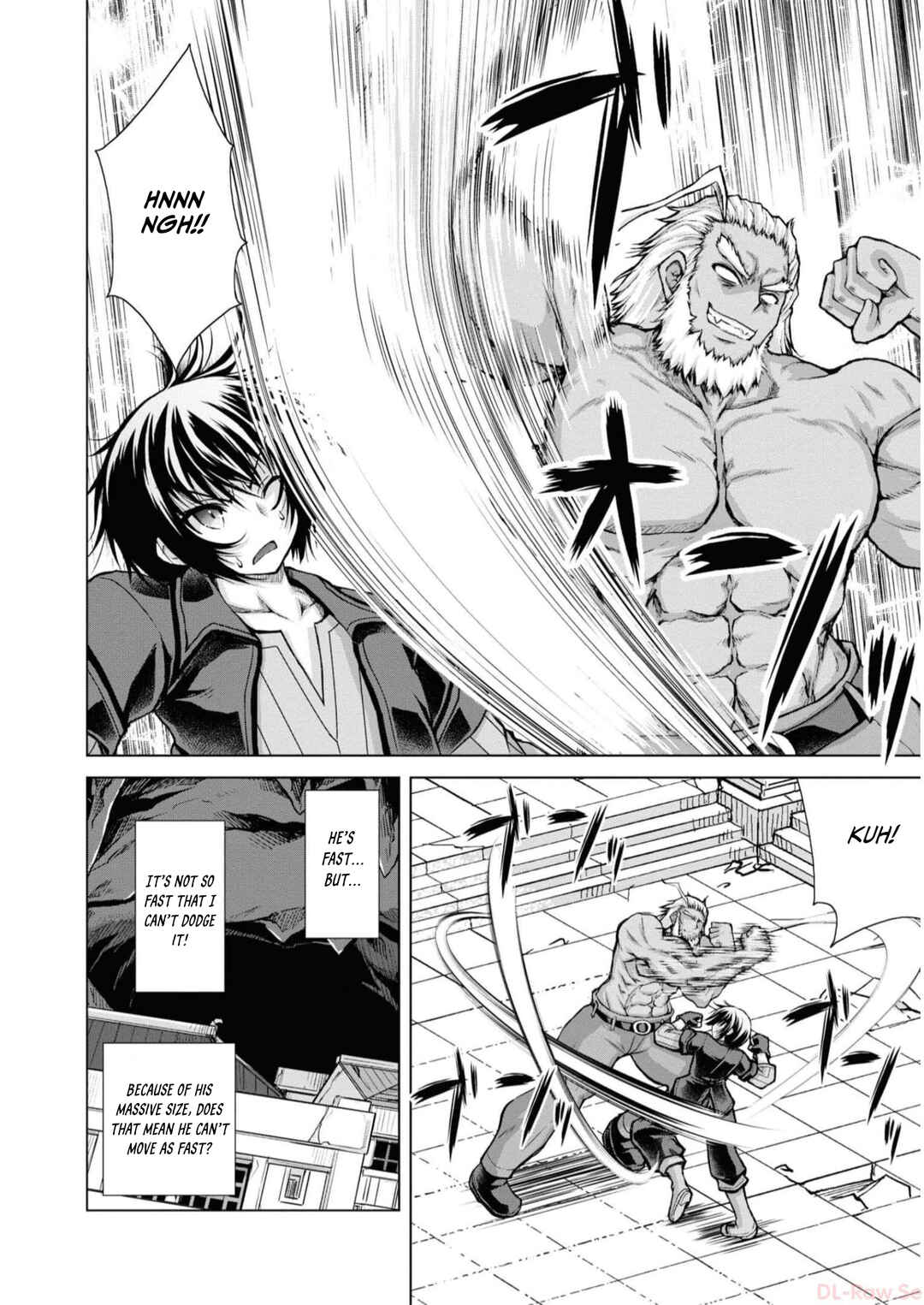Page 13 Chapter 82 Gun-Ota ga Mahou Sekai ni Tensei shitara, Gendai Heiki de Guntai Harem wo Tsukucchaimashita!?