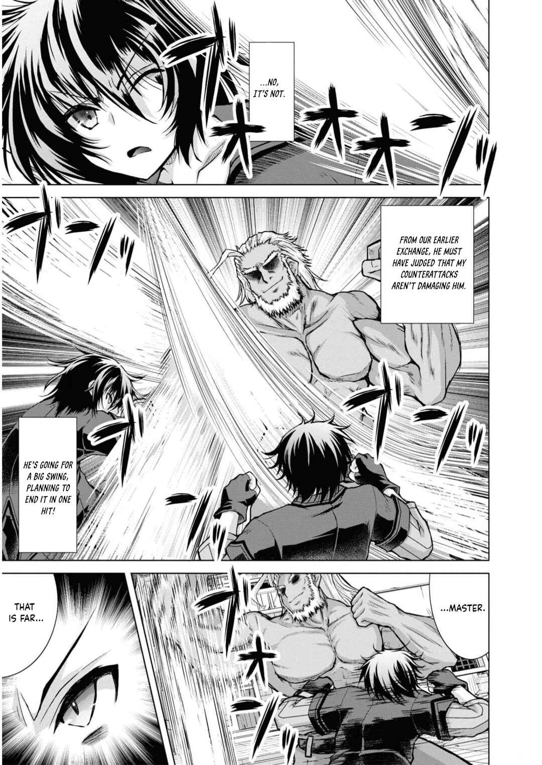 Page 14 Chapter 82 Gun-Ota ga Mahou Sekai ni Tensei shitara, Gendai Heiki de Guntai Harem wo Tsukucchaimashita!?