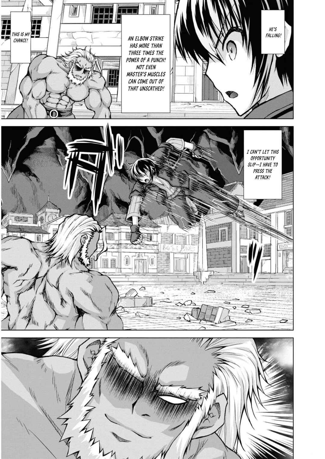 Page 16 Chapter 82 Gun-Ota ga Mahou Sekai ni Tensei shitara, Gendai Heiki de Guntai Harem wo Tsukucchaimashita!?
