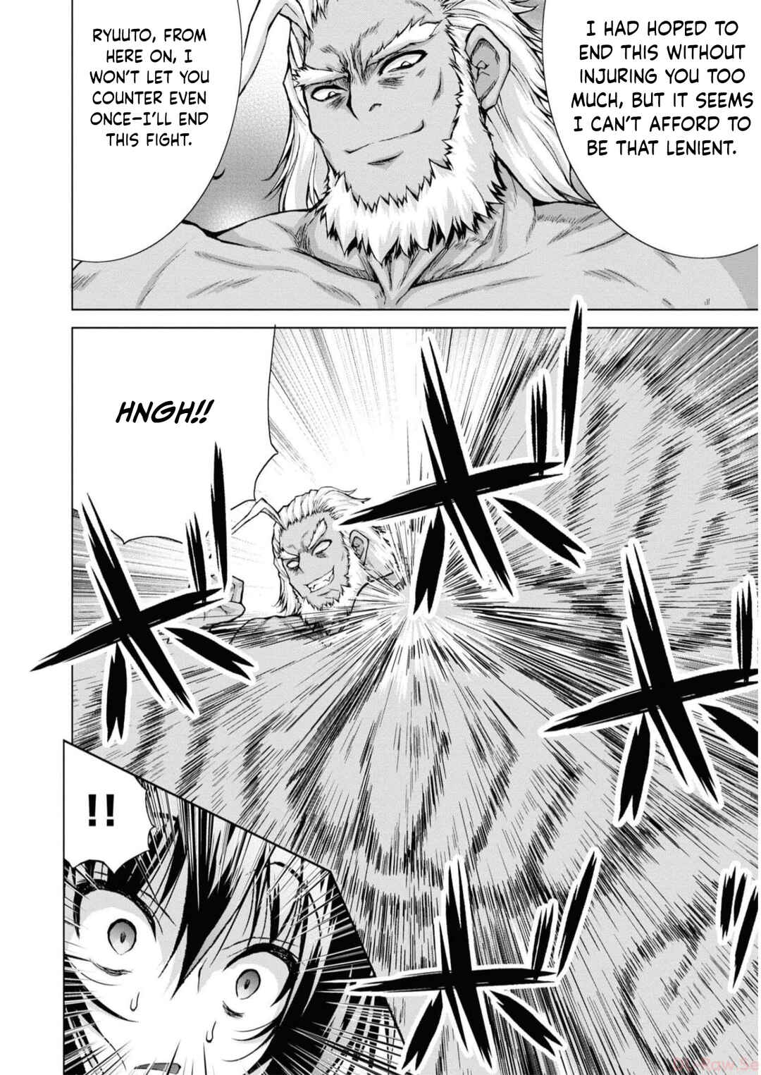 Page 19 Chapter 82 Gun-Ota ga Mahou Sekai ni Tensei shitara, Gendai Heiki de Guntai Harem wo Tsukucchaimashita!?