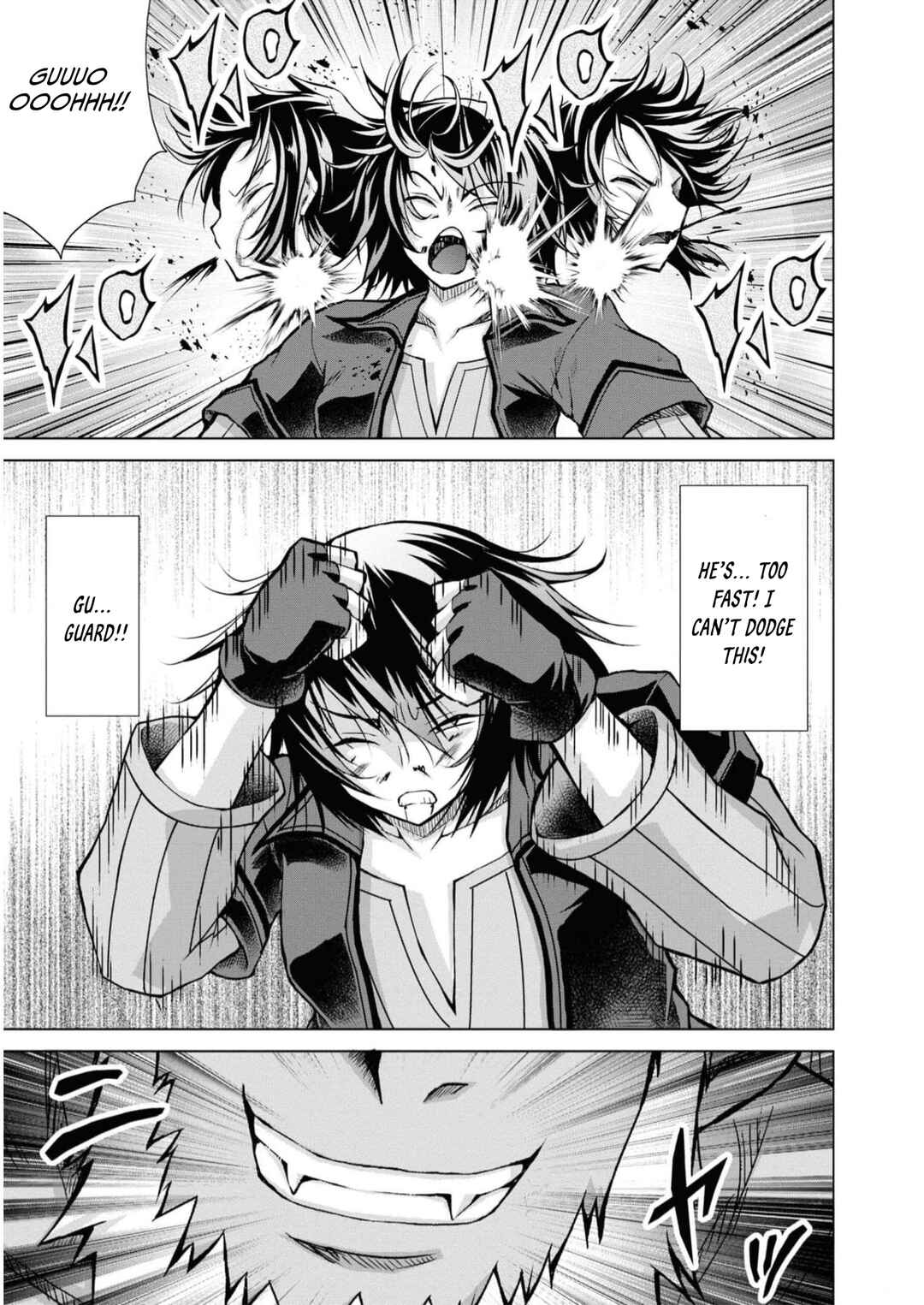 Page 20 Chapter 82 Gun-Ota ga Mahou Sekai ni Tensei shitara, Gendai Heiki de Guntai Harem wo Tsukucchaimashita!?