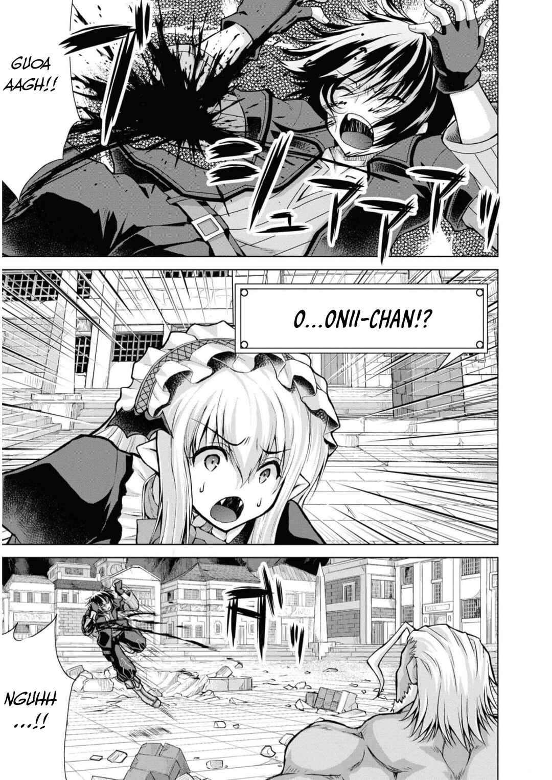 Page 22 Chapter 82 Gun-Ota ga Mahou Sekai ni Tensei shitara, Gendai Heiki de Guntai Harem wo Tsukucchaimashita!?
