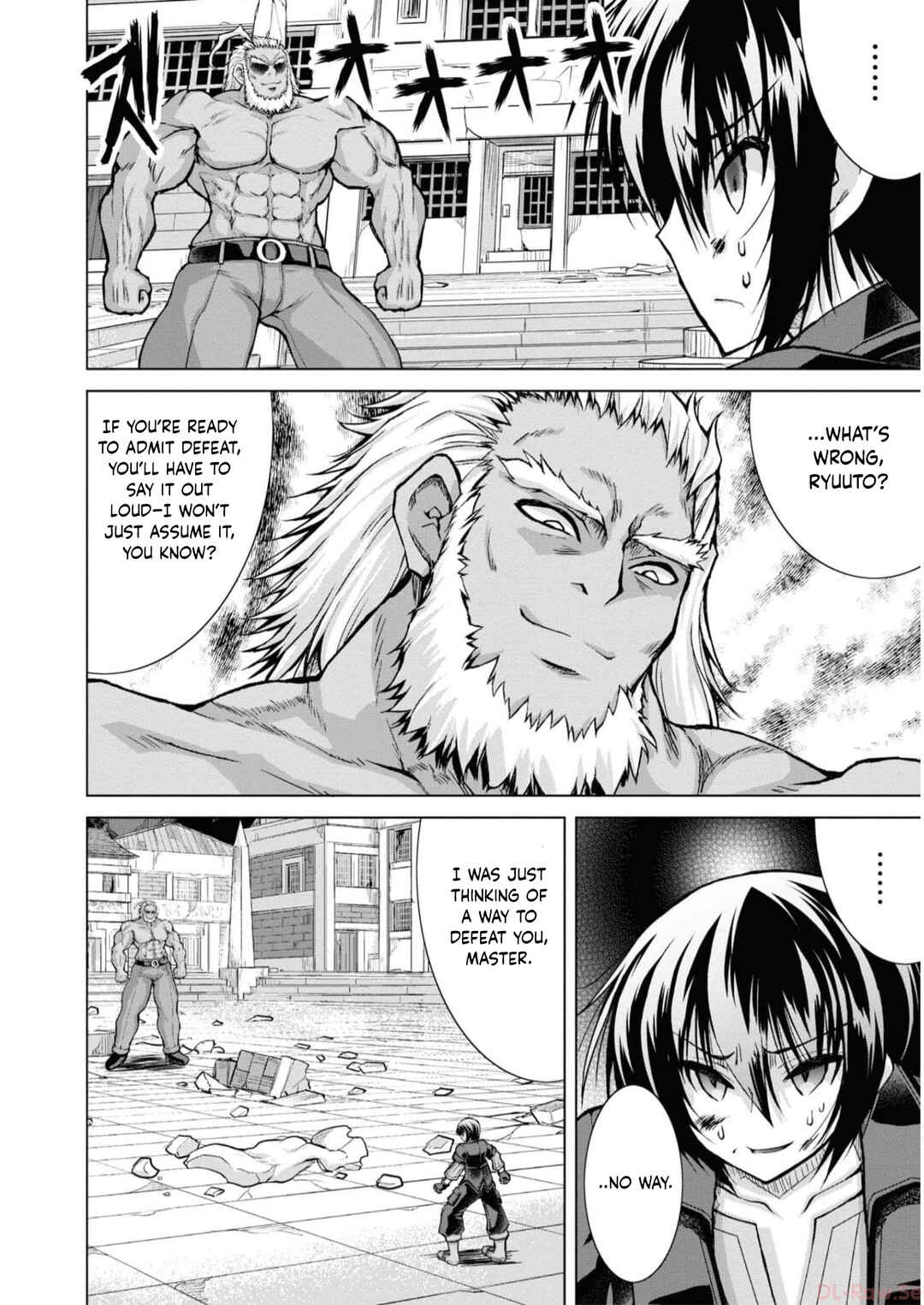 Page 25 Chapter 82 Gun-Ota ga Mahou Sekai ni Tensei shitara, Gendai Heiki de Guntai Harem wo Tsukucchaimashita!?