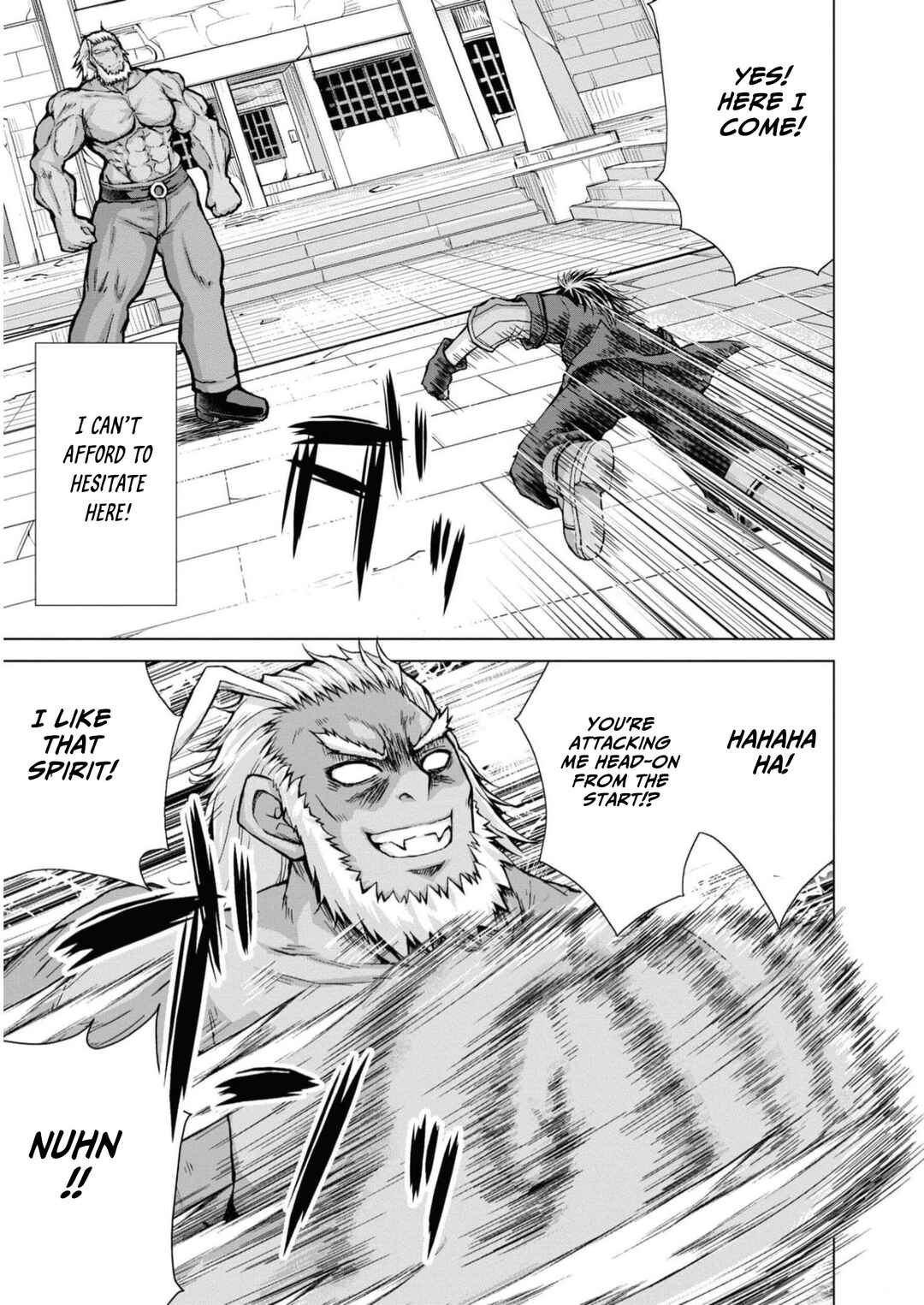 Page 6 Chapter 82 Gun-Ota ga Mahou Sekai ni Tensei shitara, Gendai Heiki de Guntai Harem wo Tsukucchaimashita!?