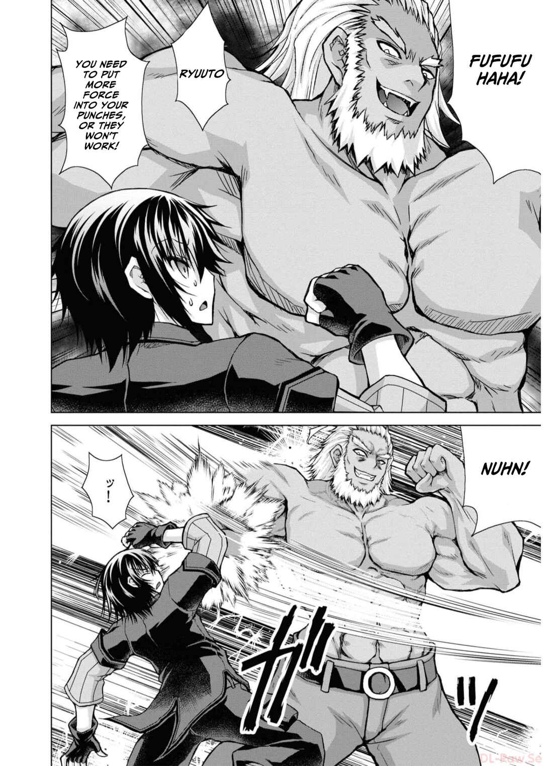 Page 9 Chapter 82 Gun-Ota ga Mahou Sekai ni Tensei shitara, Gendai Heiki de Guntai Harem wo Tsukucchaimashita!?