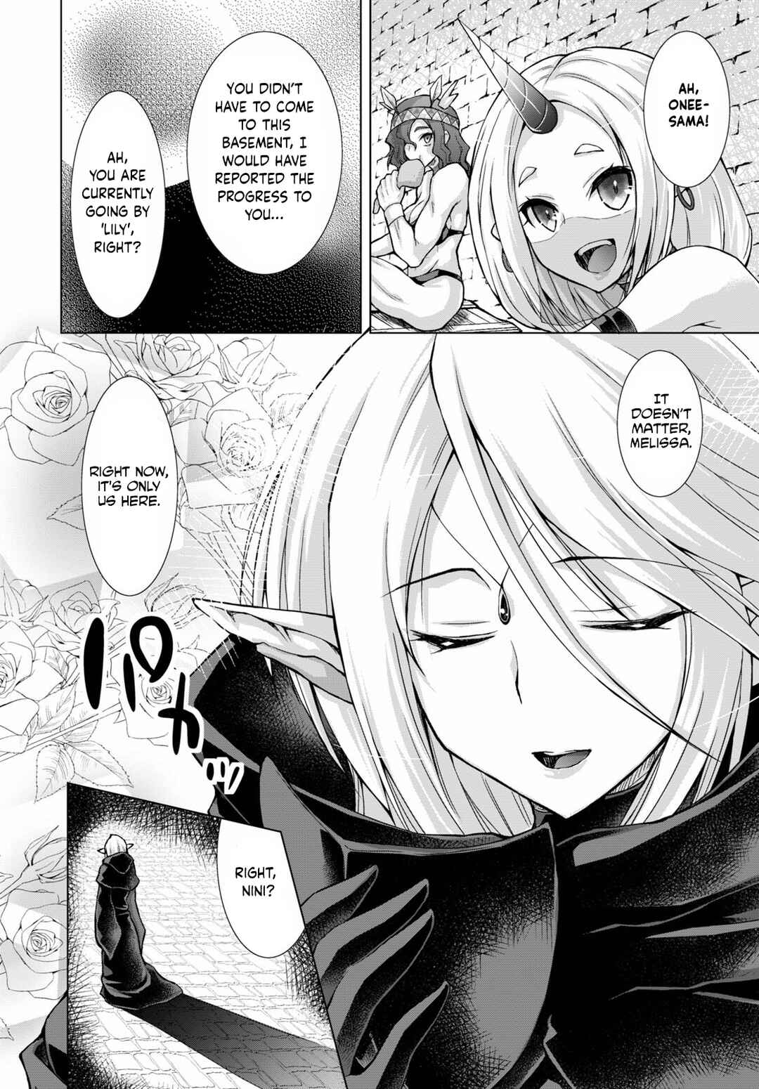 Page 23 Chapter 64 Gun-Ota ga Mahou Sekai ni Tensei shitara, Gendai Heiki de Guntai Harem wo Tsukucchaimashita!?