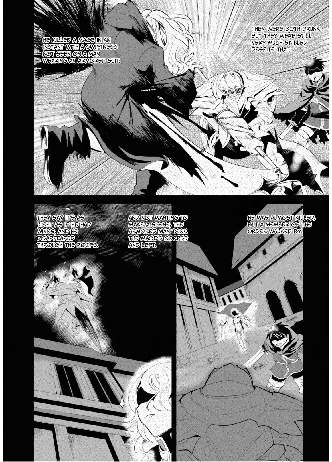 Page 17 Chapter 49 Gun-Ota ga Mahou Sekai ni Tensei shitara, Gendai Heiki de Guntai Harem wo Tsukucchaimashita!?