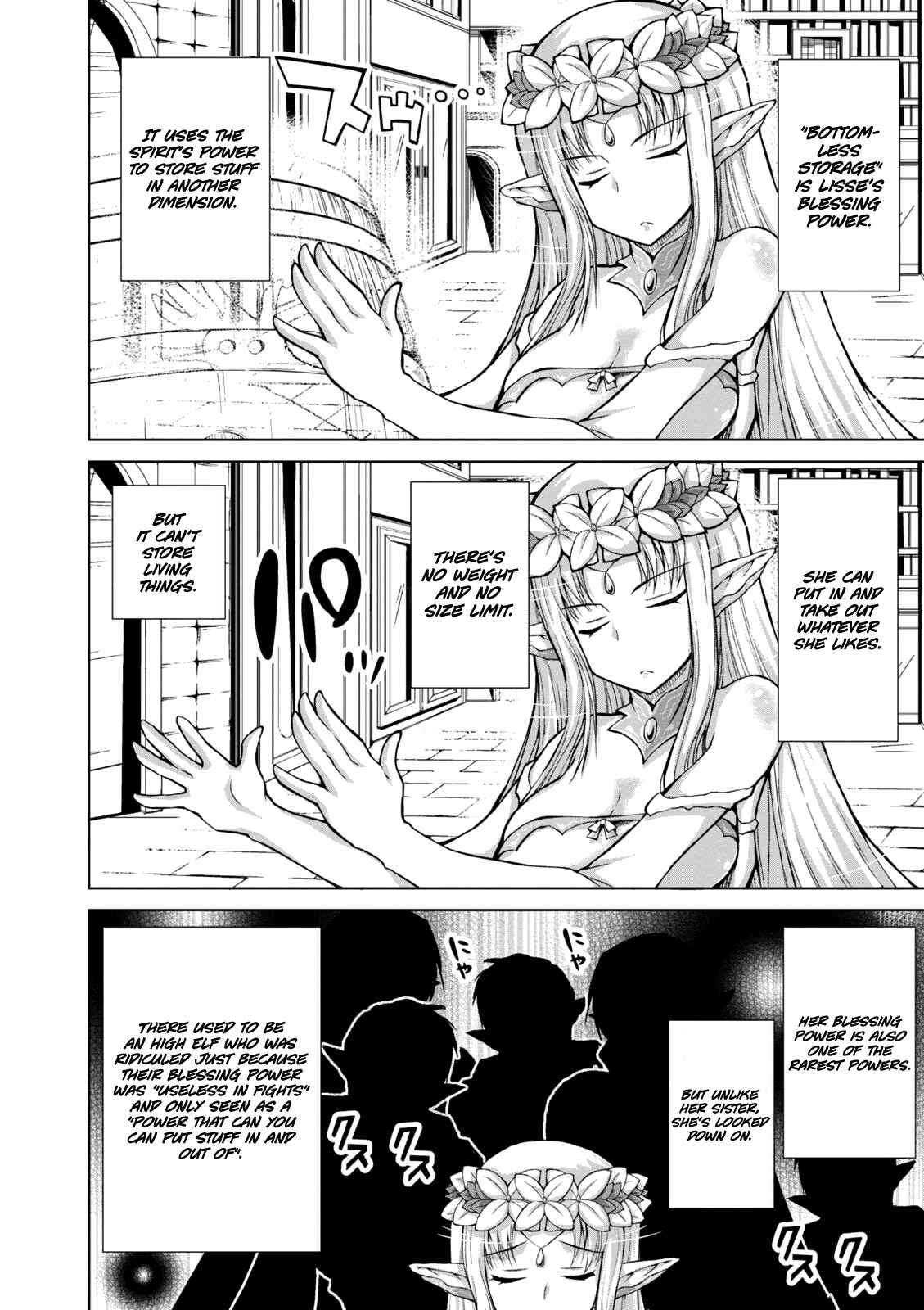 Page 22 Chapter 29 Gun-Ota ga Mahou Sekai ni Tensei shitara, Gendai Heiki de Guntai Harem wo Tsukucchaimashita!?