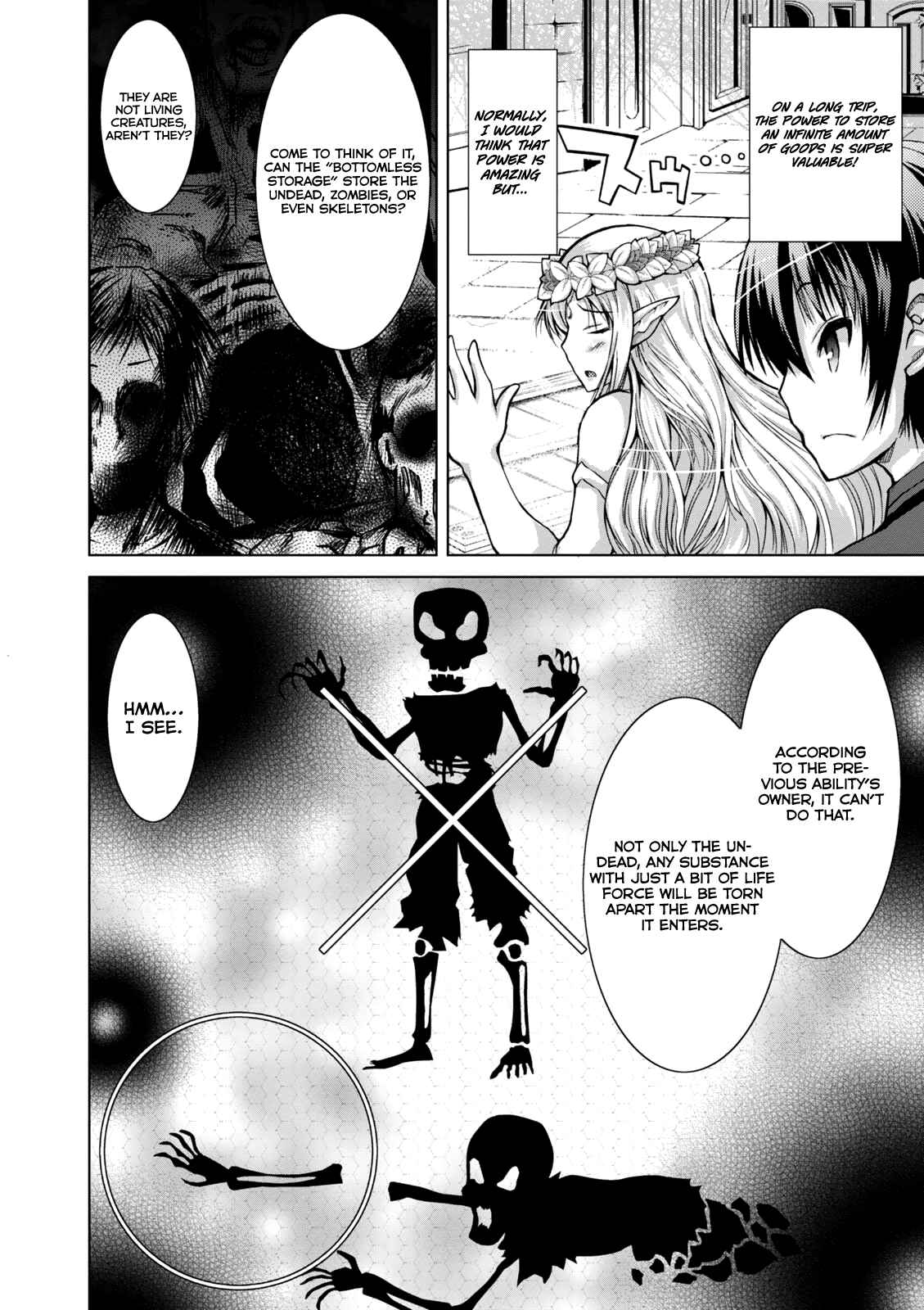 Page 24 Chapter 29 Gun-Ota ga Mahou Sekai ni Tensei shitara, Gendai Heiki de Guntai Harem wo Tsukucchaimashita!?