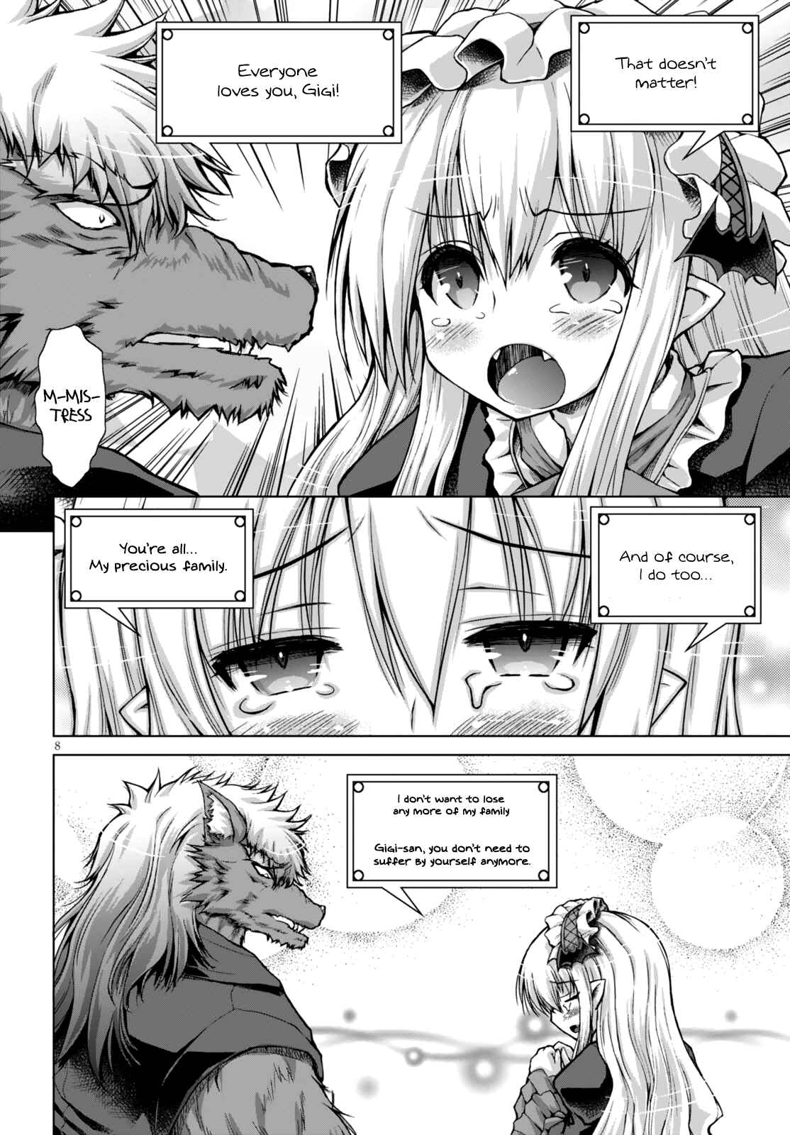 Page 10 Chapter 26 Gun-Ota ga Mahou Sekai ni Tensei shitara, Gendai Heiki de Guntai Harem wo Tsukucchaimashita!?