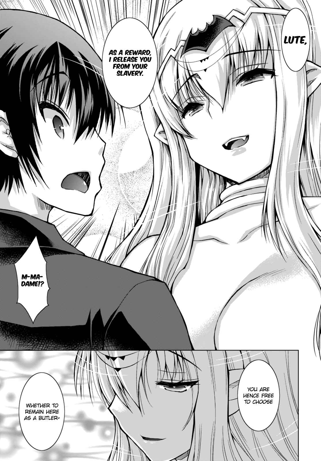 Page 15 Chapter 26 Gun-Ota ga Mahou Sekai ni Tensei shitara, Gendai Heiki de Guntai Harem wo Tsukucchaimashita!?