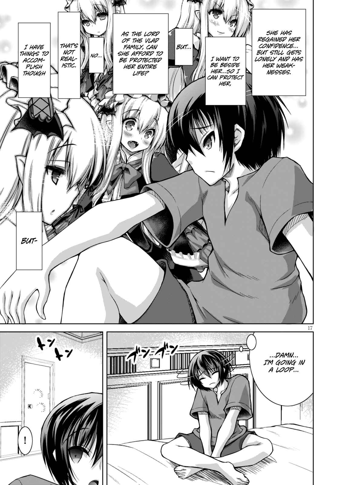 Page 19 Chapter 26 Gun-Ota ga Mahou Sekai ni Tensei shitara, Gendai Heiki de Guntai Harem wo Tsukucchaimashita!?