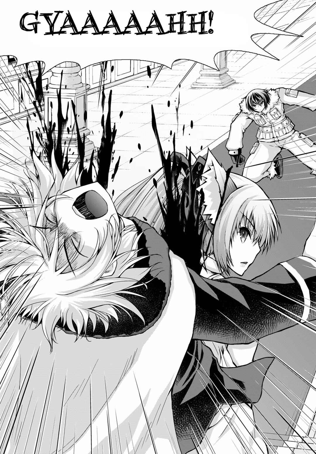 Page 20 Chapter 67 Gun-Ota ga Mahou Sekai ni Tensei shitara, Gendai Heiki de Guntai Harem wo Tsukucchaimashita!?