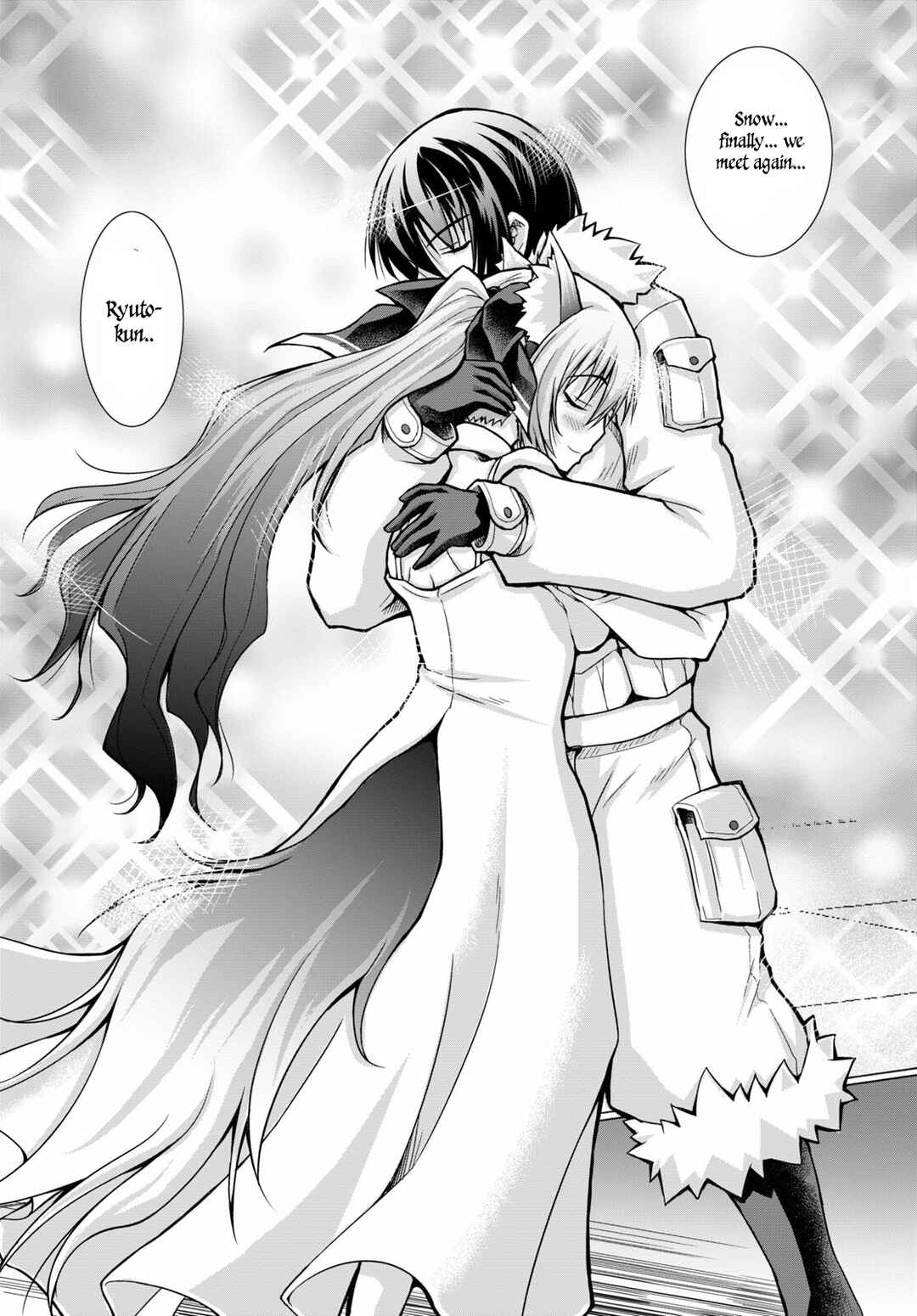 Page 22 Chapter 67 Gun-Ota ga Mahou Sekai ni Tensei shitara, Gendai Heiki de Guntai Harem wo Tsukucchaimashita!?
