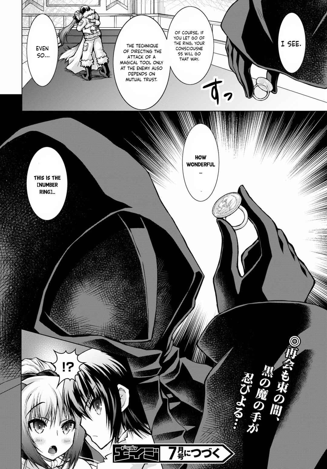Page 23 Chapter 67 Gun-Ota ga Mahou Sekai ni Tensei shitara, Gendai Heiki de Guntai Harem wo Tsukucchaimashita!?