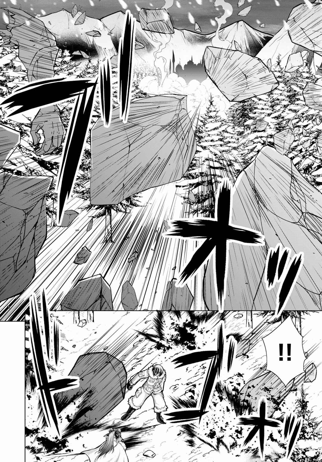 Page 23 Chapter 69 Gun-Ota ga Mahou Sekai ni Tensei shitara, Gendai Heiki de Guntai Harem wo Tsukucchaimashita!?