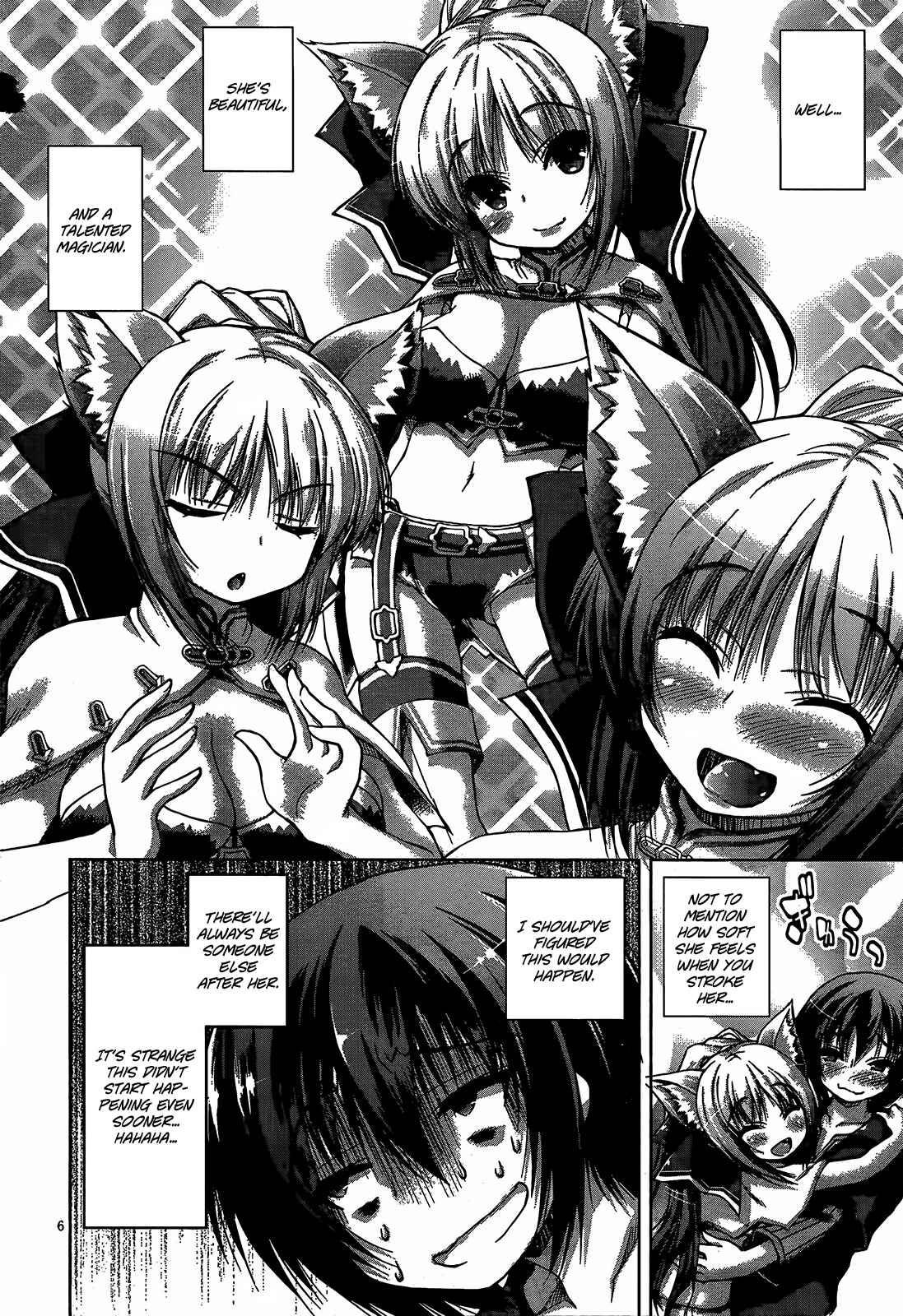 Page 11 Chapter 7 Gun-Ota ga Mahou Sekai ni Tensei shitara, Gendai Heiki de Guntai Harem wo Tsukucchaimashita!?
