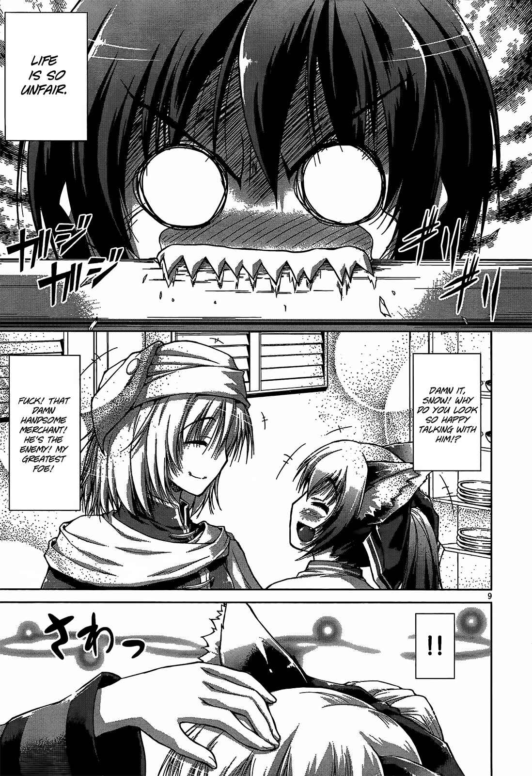 Page 14 Chapter 7 Gun-Ota ga Mahou Sekai ni Tensei shitara, Gendai Heiki de Guntai Harem wo Tsukucchaimashita!?