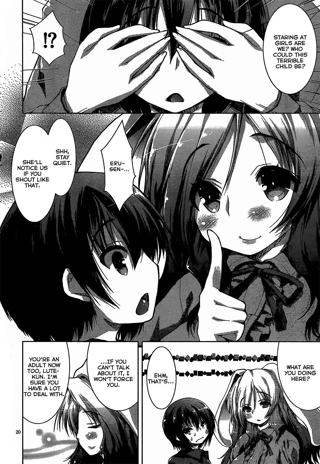 Page 25 Chapter 7 Gun-Ota ga Mahou Sekai ni Tensei shitara, Gendai Heiki de Guntai Harem wo Tsukucchaimashita!?
