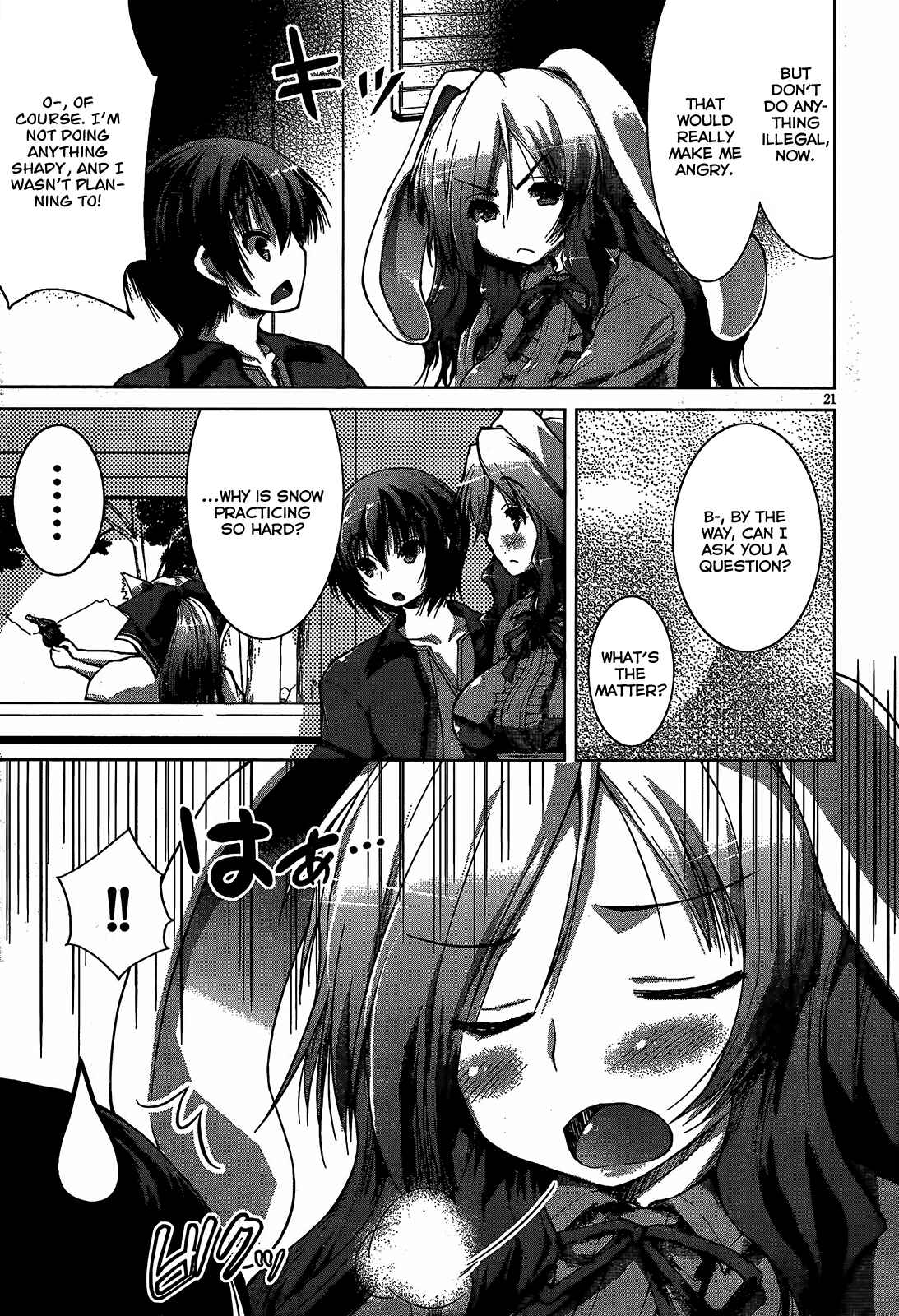Page 26 Chapter 7 Gun-Ota ga Mahou Sekai ni Tensei shitara, Gendai Heiki de Guntai Harem wo Tsukucchaimashita!?