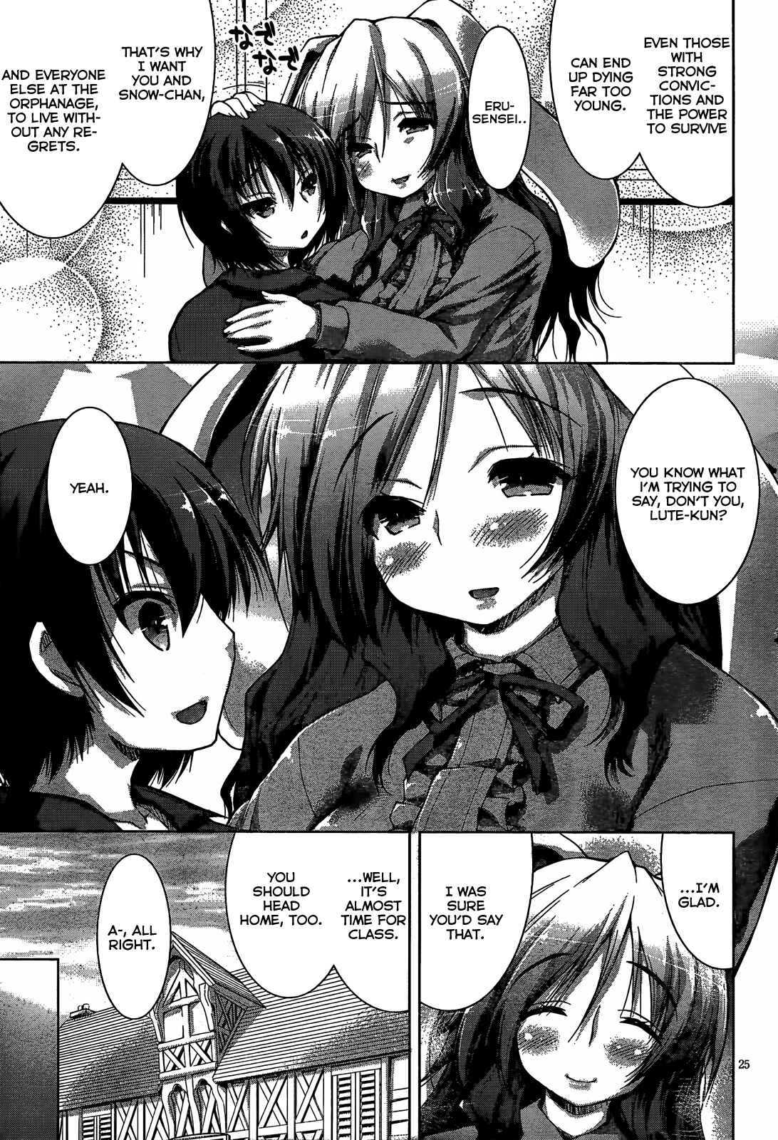 Page 30 Chapter 7 Gun-Ota ga Mahou Sekai ni Tensei shitara, Gendai Heiki de Guntai Harem wo Tsukucchaimashita!?