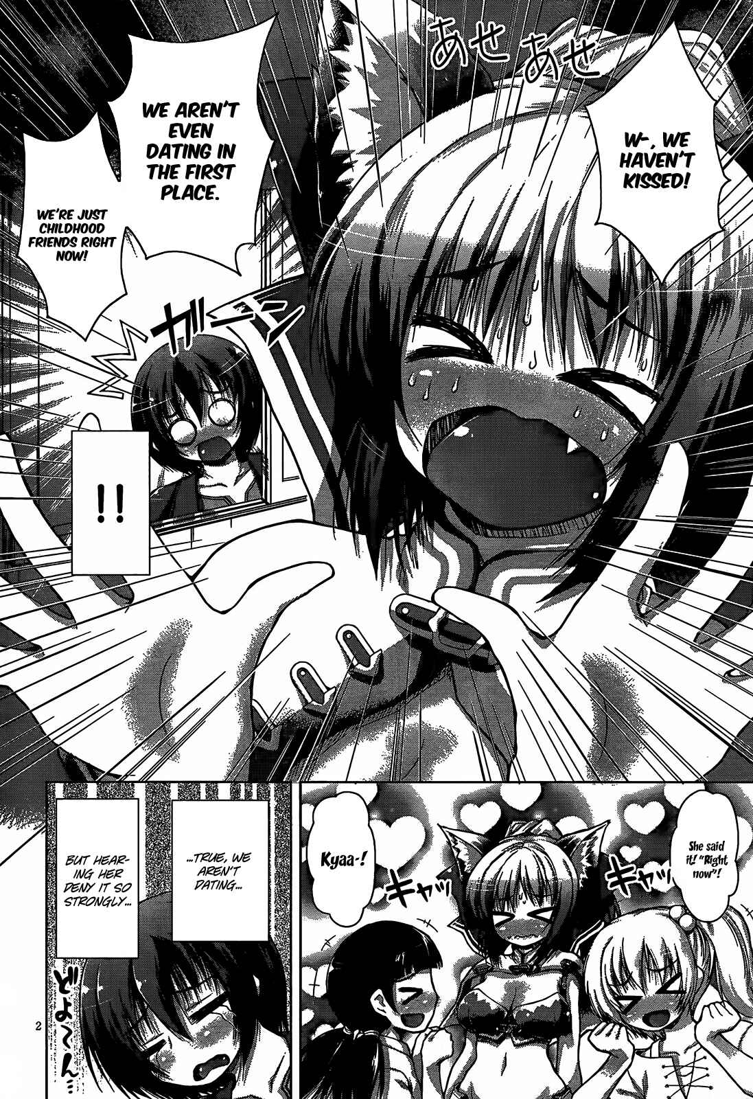 Page 7 Chapter 7 Gun-Ota ga Mahou Sekai ni Tensei shitara, Gendai Heiki de Guntai Harem wo Tsukucchaimashita!?
