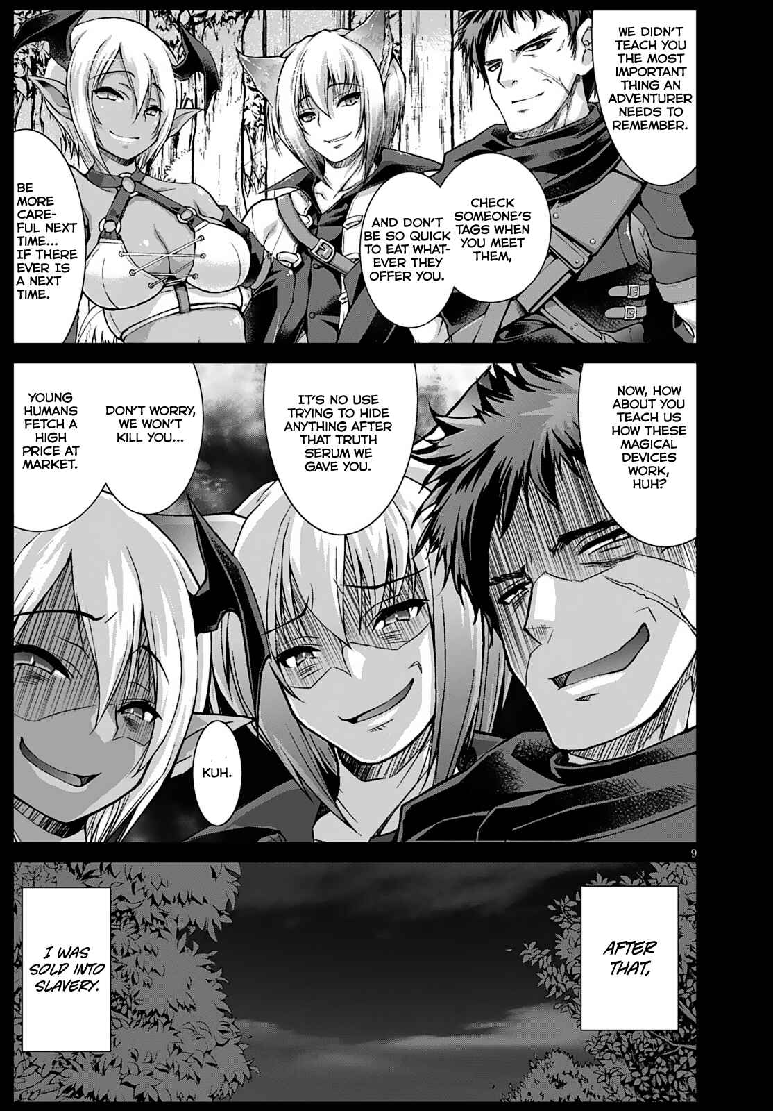 Page 15 Chapter 11 Gun-Ota ga Mahou Sekai ni Tensei shitara, Gendai Heiki de Guntai Harem wo Tsukucchaimashita!?