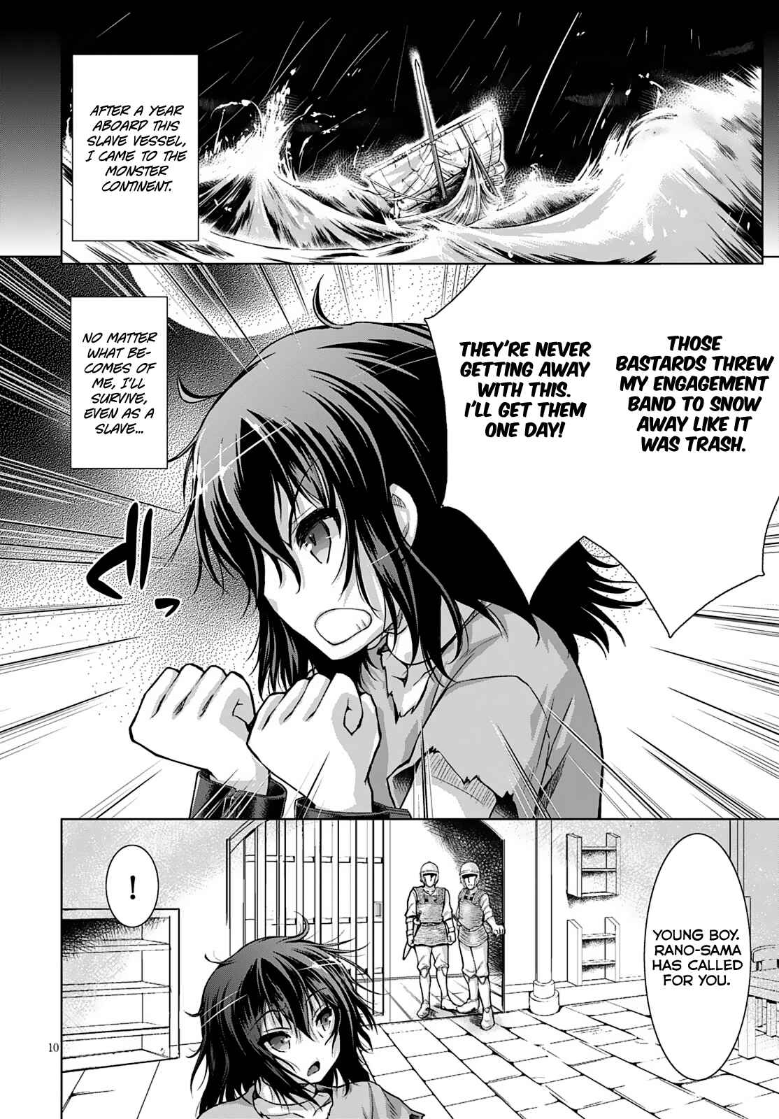 Page 16 Chapter 11 Gun-Ota ga Mahou Sekai ni Tensei shitara, Gendai Heiki de Guntai Harem wo Tsukucchaimashita!?