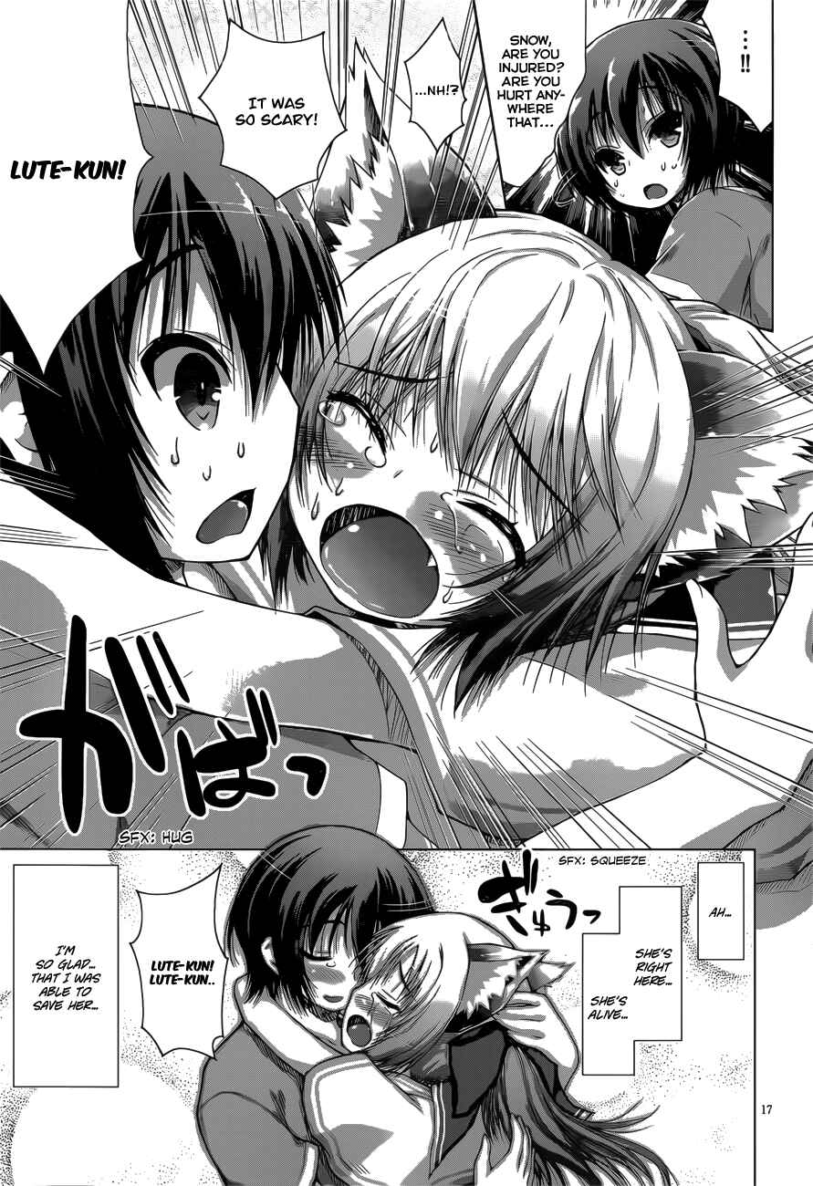 Page 19 Chapter 5 Gun-Ota ga Mahou Sekai ni Tensei shitara, Gendai Heiki de Guntai Harem wo Tsukucchaimashita!?