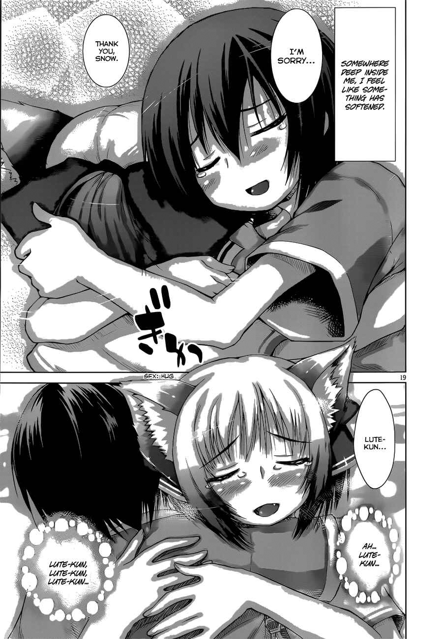 Page 21 Chapter 5 Gun-Ota ga Mahou Sekai ni Tensei shitara, Gendai Heiki de Guntai Harem wo Tsukucchaimashita!?