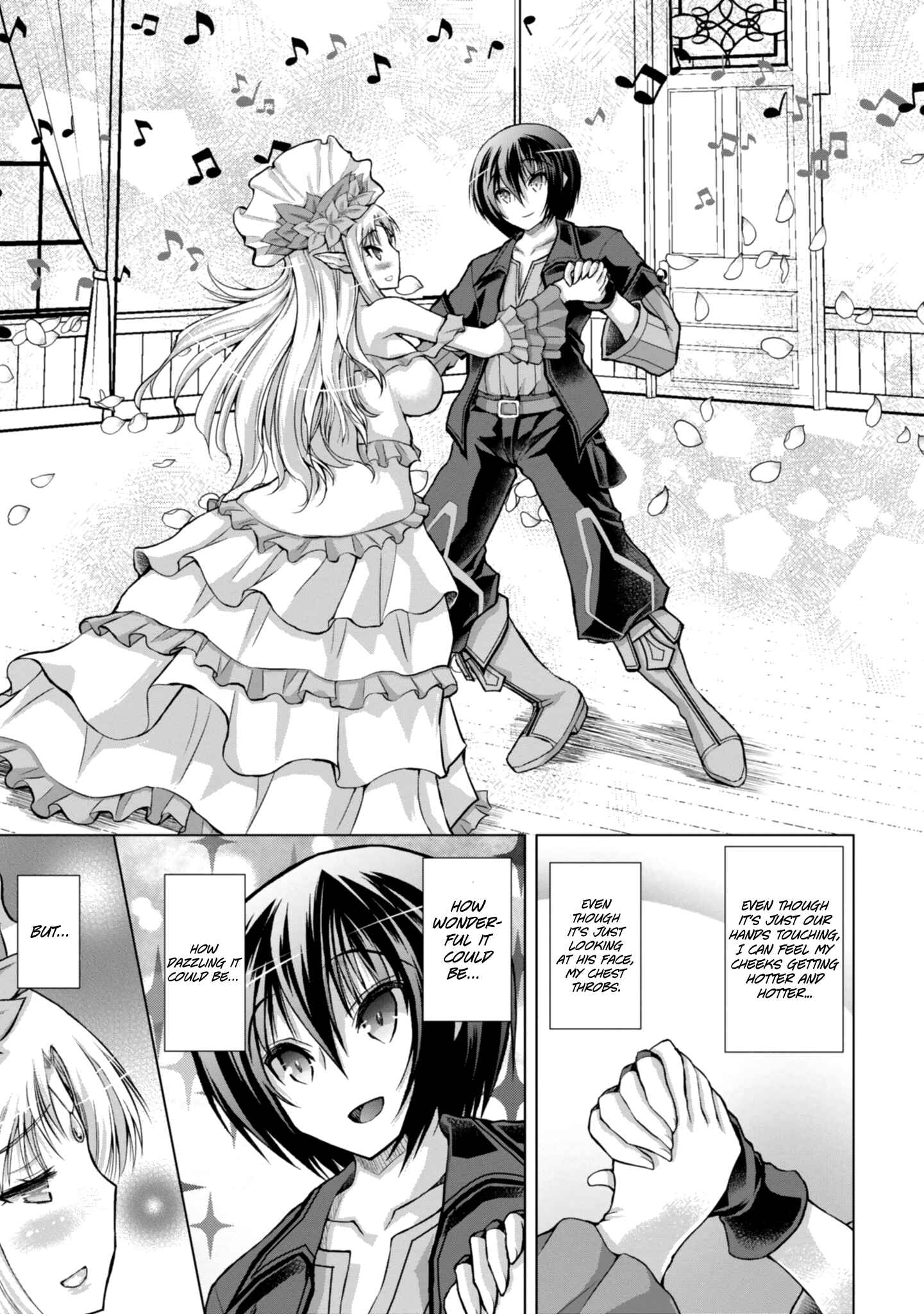 Page 11 Chapter 44 Gun-Ota ga Mahou Sekai ni Tensei shitara, Gendai Heiki de Guntai Harem wo Tsukucchaimashita!?
