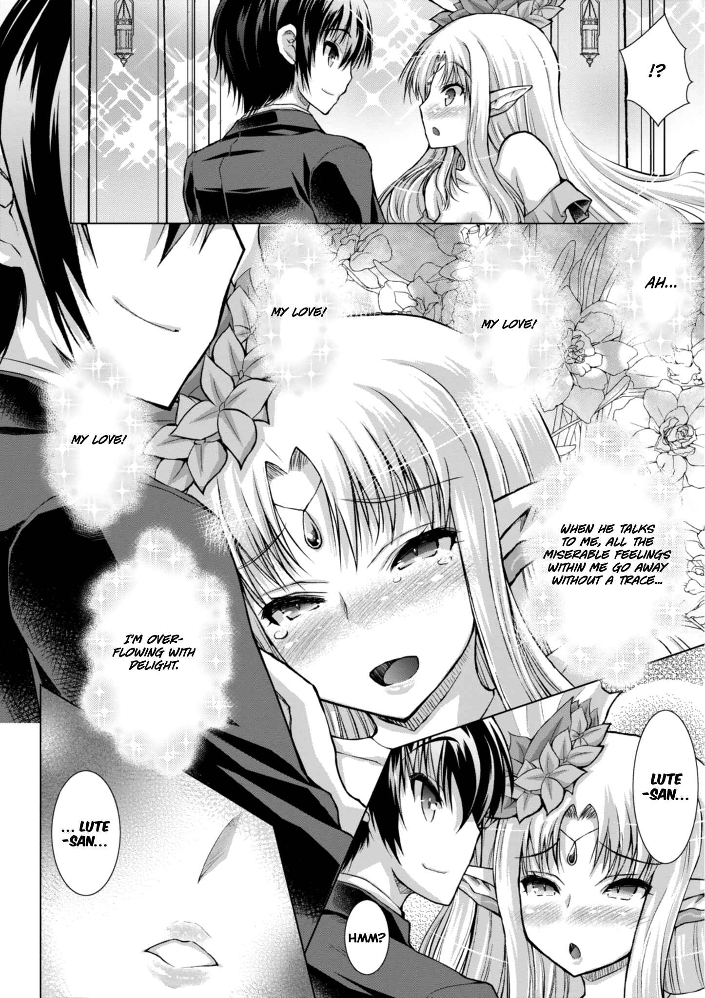 Page 20 Chapter 44 Gun-Ota ga Mahou Sekai ni Tensei shitara, Gendai Heiki de Guntai Harem wo Tsukucchaimashita!?