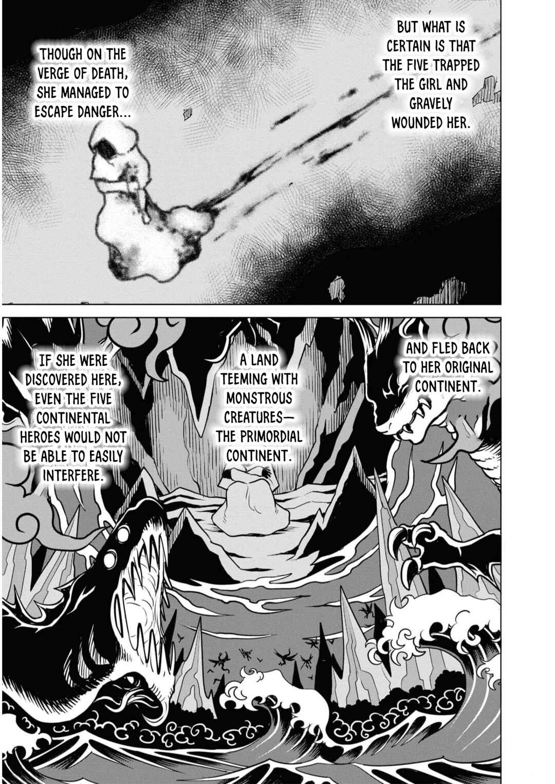 Page 10 Chapter 84 Gun-Ota ga Mahou Sekai ni Tensei shitara, Gendai Heiki de Guntai Harem wo Tsukucchaimashita!?