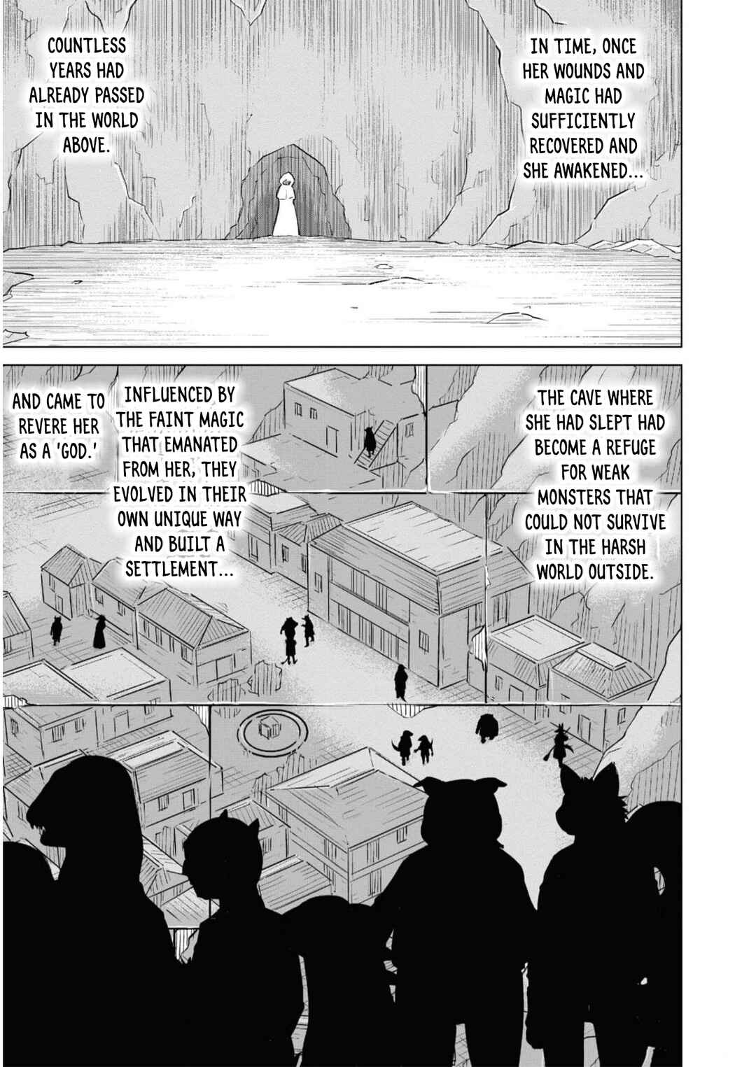 Page 12 Chapter 84 Gun-Ota ga Mahou Sekai ni Tensei shitara, Gendai Heiki de Guntai Harem wo Tsukucchaimashita!?