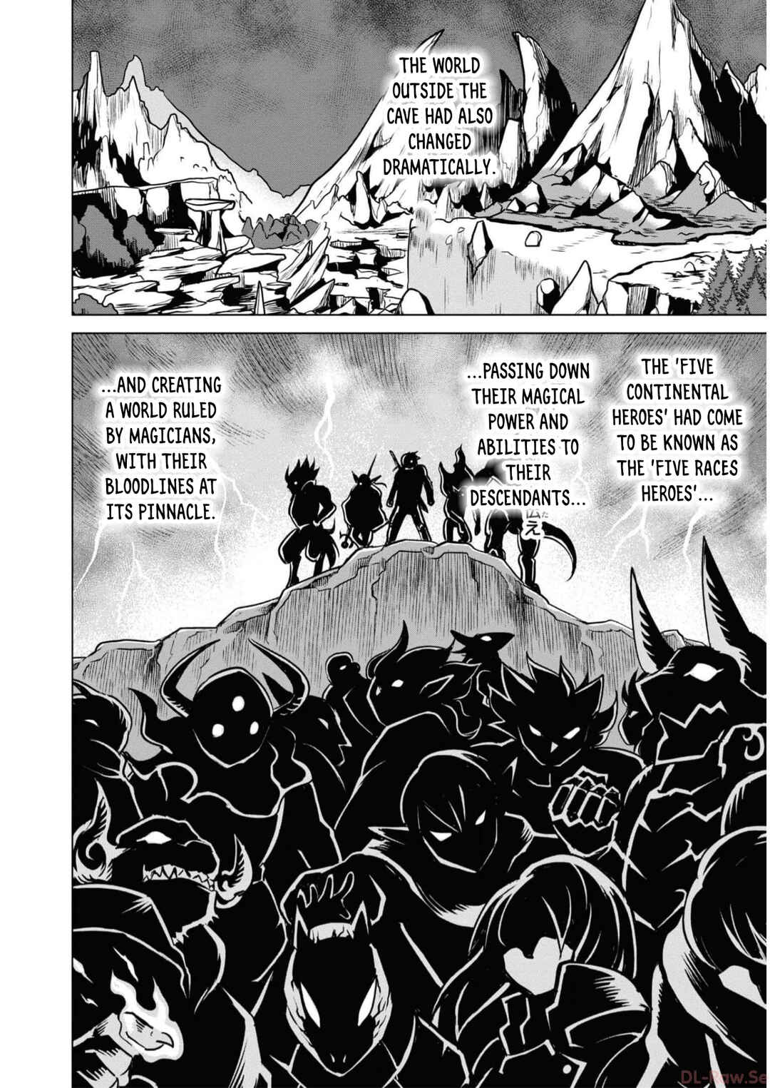 Page 13 Chapter 84 Gun-Ota ga Mahou Sekai ni Tensei shitara, Gendai Heiki de Guntai Harem wo Tsukucchaimashita!?