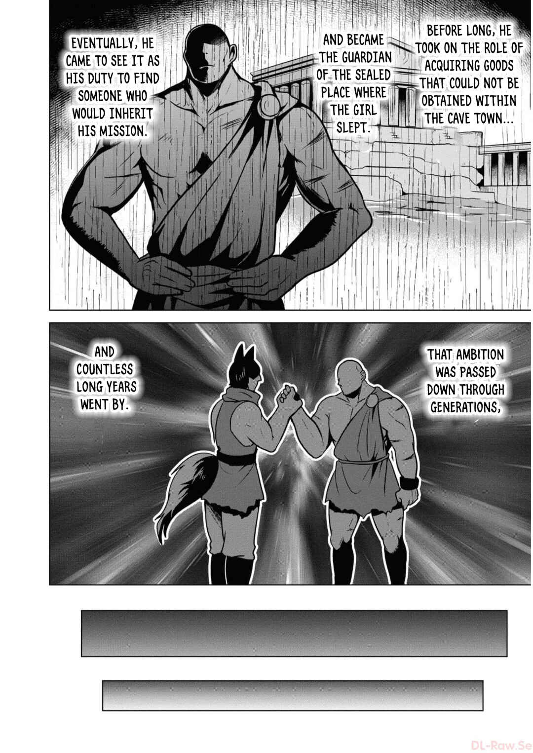 Page 19 Chapter 84 Gun-Ota ga Mahou Sekai ni Tensei shitara, Gendai Heiki de Guntai Harem wo Tsukucchaimashita!?