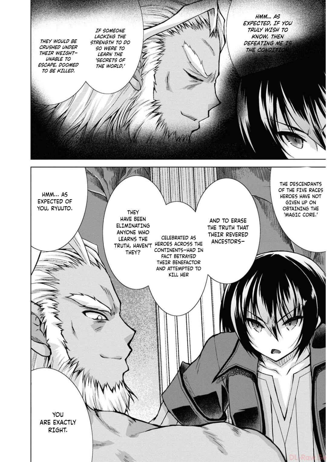 Page 23 Chapter 84 Gun-Ota ga Mahou Sekai ni Tensei shitara, Gendai Heiki de Guntai Harem wo Tsukucchaimashita!?