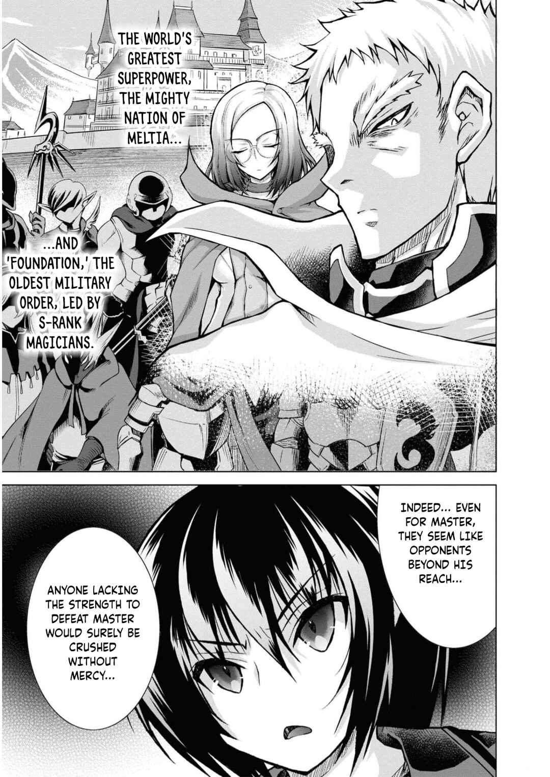 Page 26 Chapter 84 Gun-Ota ga Mahou Sekai ni Tensei shitara, Gendai Heiki de Guntai Harem wo Tsukucchaimashita!?