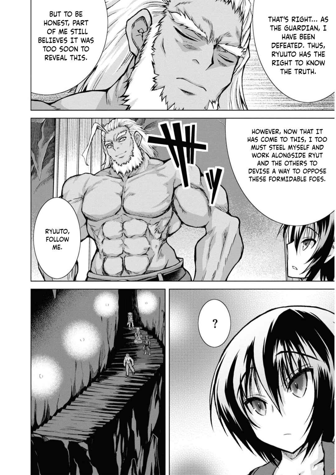 Page 27 Chapter 84 Gun-Ota ga Mahou Sekai ni Tensei shitara, Gendai Heiki de Guntai Harem wo Tsukucchaimashita!?