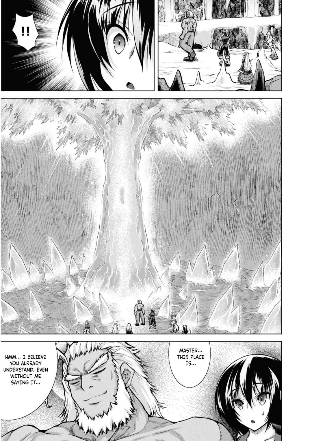 Page 28 Chapter 84 Gun-Ota ga Mahou Sekai ni Tensei shitara, Gendai Heiki de Guntai Harem wo Tsukucchaimashita!?