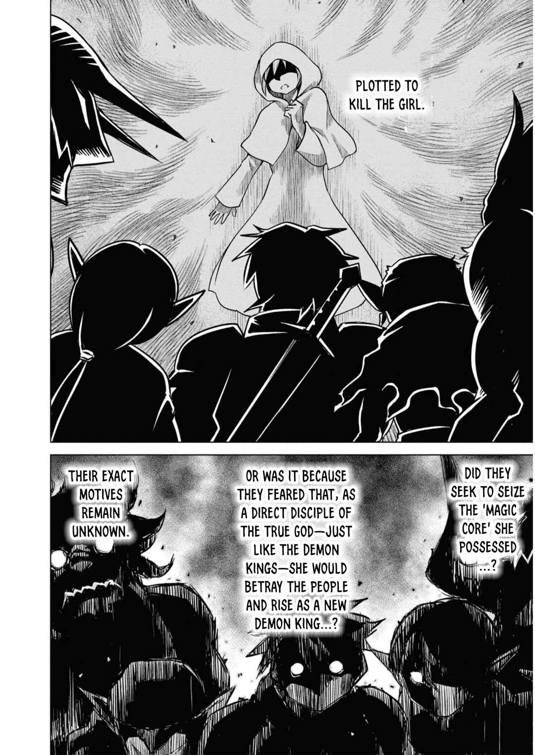Page 9 Chapter 84 Gun-Ota ga Mahou Sekai ni Tensei shitara, Gendai Heiki de Guntai Harem wo Tsukucchaimashita!?