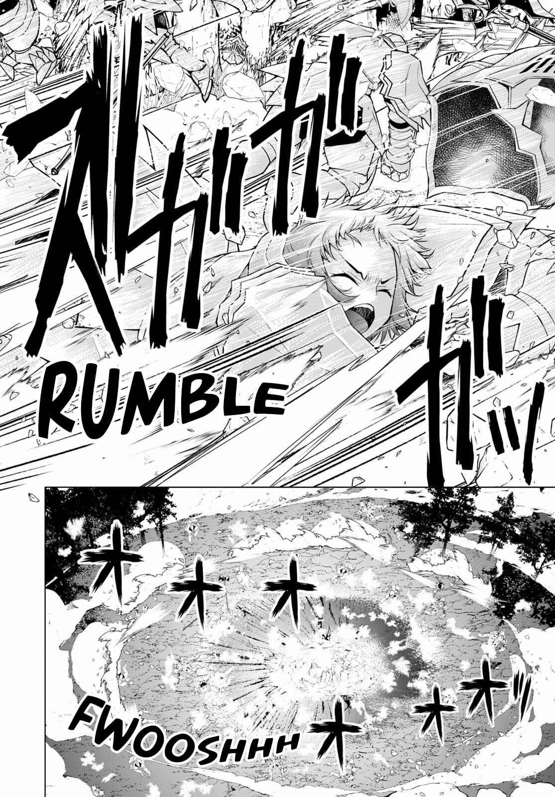 Page 11 Chapter 56 Gun-Ota ga Mahou Sekai ni Tensei shitara, Gendai Heiki de Guntai Harem wo Tsukucchaimashita!?